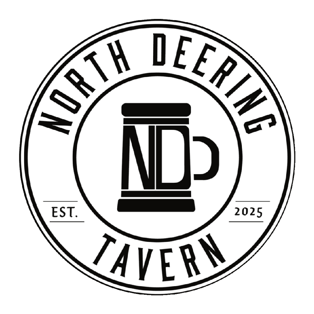 NDT Logo